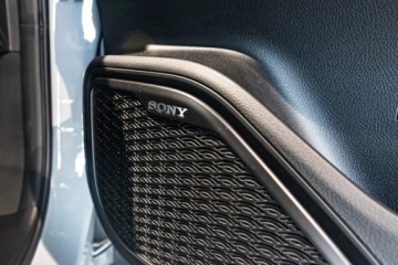 Chery Tiggo 7 SUV 1.6 T-GDI 147KM 2025 CHERY Tiggo 7 Prestige AWD 1.6 T-GDI Suv 147KM 2025, zdjęcie 17