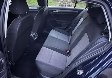 Volkswagen Golf VII Hatchback 3d 1.2 TSI 85KM 2014 Volkswagen Golf VII 1.2 TSI 86KM Highline BiXenon LED PDC 1wł. SerwisASO, zdjęcie 14