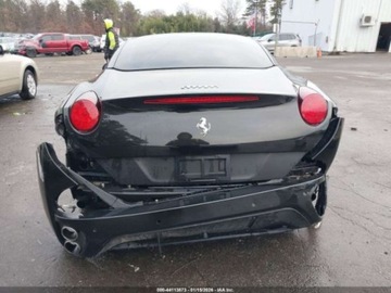 Ferrari California 2013 Ferrari California 2013 4.3 Benzyna 483KM, zdjęcie 4