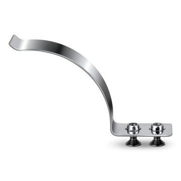 ТОРМОЗ ДЛЯ СКУТЕРА PERFORMANCE SOKE PRO STREET SILVER ORIGINAL