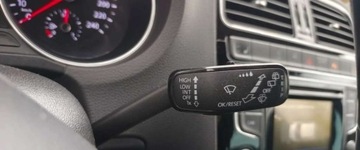 Volkswagen Polo V Hatchback 3d Facelifting 1.4 TDI BlueMotion Technology 90KM 2016 Volkswagen Polo Volkswagen Polo 1.4 Diesel 90KM, zdjęcie 13