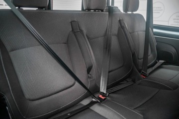 Renault Trafic III Combi 2.0 dCi  170KM 2026 RENAULT Trafic Kombi L2H1 AT9 2.0 170KM 2026, zdjęcie 26