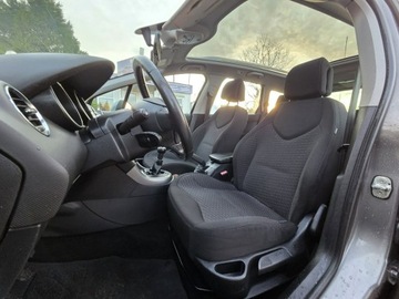 Peugeot 308 I SW 1.6 VTi 120KM 2009 Peugeot 308 SW 1.6*16V*120KM*Pano.*Stn.Ba.Do, zdjęcie 15