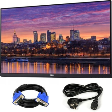 Bezramkowy DELL P2719H LED FULLHD 16:09 FullHD IPS