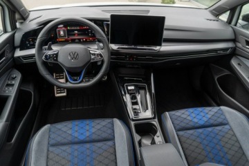 Volkswagen Golf VIII R Facelifting 2.0 TSI 333KM 2026 Volkswagen Golf R 2.0 TSI 4Motion 333 KM DSG, zdjęcie 26