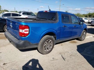 Ford Maverick II 2022 Ford Maverick XL, 2022r., 4x4, 2.0L, zdjęcie 2