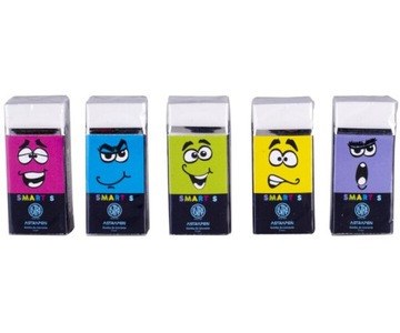 Оснащение для одинарного пенала, комплект АСТРА