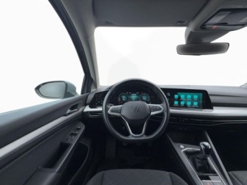 Volkswagen Golf VIII Hatchback 1.5 TSI EVO 150KM 2023 Volkswagen Golf 1.5 TSI Life, Manual, FV23, Gwarancja, 1 wlasciciel 1.5, zdjęcie 13