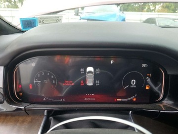 Jeep Wagoneer II 2022 Jeep Grand Wagoneer Series II 2022 6.4l 6.4 Benzyna 471KM, zdjęcie 9