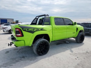  RAM 1500 Trx 2023 6.2l 6.2 Benzyna 702KM, zdjęcie 3