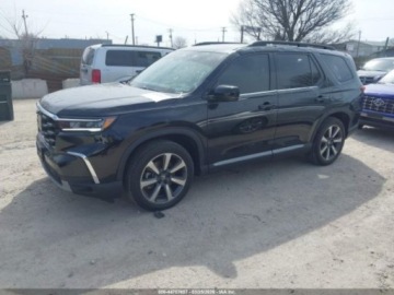 Honda Pilot II 2024 Honda Pilot Elite 2024 3.5 Benzyna 285KM, zdjęcie 10