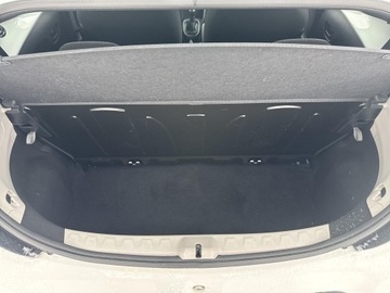 Toyota Aygo II Hatchback 5d 1.0 VVT-i 69KM 2016 Toyota Aygo 1.0 VVT-i X II (2014-) 1.0 VVT-i X, zdjęcie 6