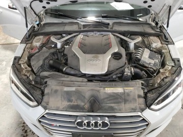 Audi A5 F5 2019 Audi S5 Coupe Premium Plus 2019 3.0l 3.0 Benzyna 349KM, zdjęcie 6
