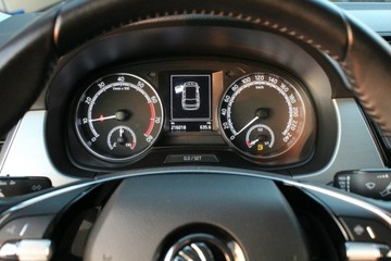 Skoda Fabia III Kombi Facelifting 1.0 TSI 95KM 2021 Skoda Fabia AMBITION 1.0 TSI 95KM Salon Polska GWARANCJA SelectCar+ FV23%, zdjęcie 26