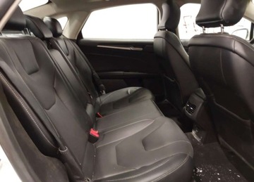 Ford Fusion 2019 Ford Fusion Hybrid Titanium, od ubezpieczalni 2.0 Hybryda 141KM, zdjęcie 7