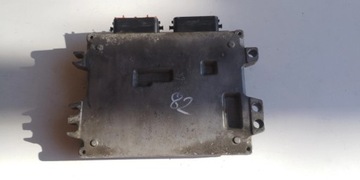 JEDNOTKA ECU SUZUKI SWIFT 33920-62J3 ORIGINÁLNÍ