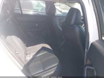 Mazda 2024 Mazda CX-50 2024r., 4x4, 2.5L 2.5 Benzyna 227KM, zdjęcie 9