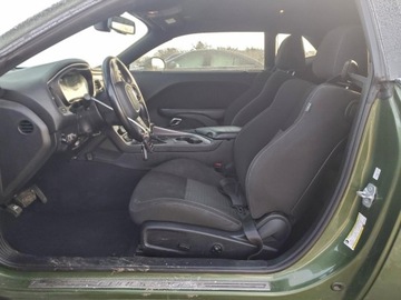 Dodge Challenger III 2020 Dodge Challenger RT 2020 5.7 Benzyna 375KM, zdjęcie 7