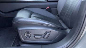 Audi A6 C8 Avant 2.0 40 TDI 204KM 2022 Audi A6 Avant hak, matrix LED, elektryczny fotel, tempomat, elektryczna kl, zdjęcie 24