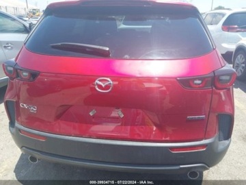 Mazda 2023 Mazda CX-50 2023 Mazda CX-50 2.5 S Preferred Plus Package AWD 2.5 Benzyna, zdjęcie 14