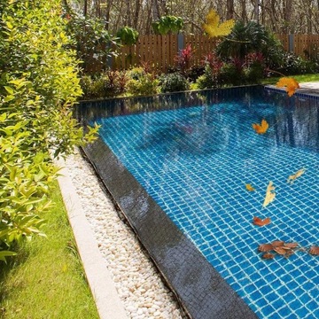 ПРОЧНАЯ СЕТКА ДЛЯ ПТИЦ на БАЛКОН для деревьев 10х10 м для вольера МАЛАЯ СЕТКА УФ