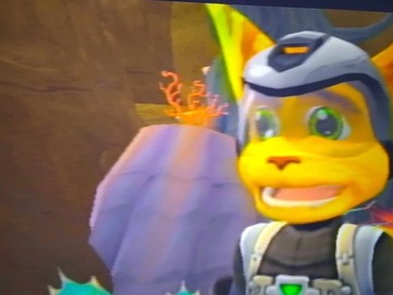 RATCHET & CLANK 3 PS2 ПРОЧТИТЕ ОПИСАНИЕ!!!