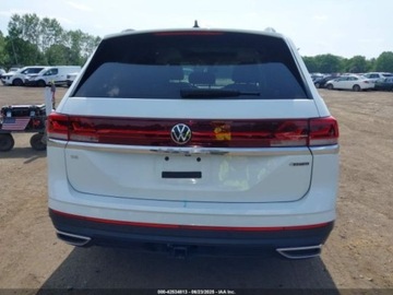 Volkswagen 2025 Volkswagen Atlas 2024 Volkswagen Atlas 2.0T SE wTechnology 4MOTION 2.0, zdjęcie 3