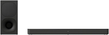 Звуковая панель SONY HT-SD40 2.1 Bluetooth 330 Вт