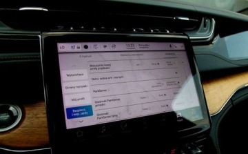 Jeep Grand Cherokee V 2.0 4xe Plug-In 381KM 2023 Jeep Grand Cherokee Jeep Grand Cherokee Gr. 2.0 4xe PHEV Summit Reserve 2.0, zdjęcie 20
