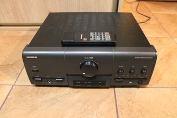 Wzmacniacz 600 Watt Universum V4335 MIDI 37 cm