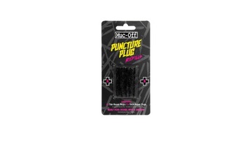Muc-Off guma do naprawy opon Puncture Plugs Refill