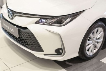 Toyota Corolla XII Sedan Facelifting 1.8 Hybrid 140KM 2023 Toyota Corolla 1.8 Hybrid Comfort 1.8 Hybryda 140KM, zdjęcie 23