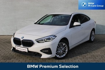 BMW Seria 2 G42-U06 Active Tourer 1.5 218i 136KM 2021 BMW Seria 2 BMW 218i Advantage Oferta Dealera BMW M-Cars 1.5 Benzyna 136KM