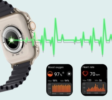 Rubicon Smartwatch ШАГИ SMS KCAL ОБУЧЕНИЕ ШАГИ ДРУГОЕ