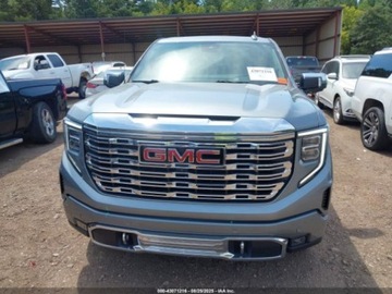  GMC Sierra 1500 Short Box Denali 2023 5.3l 5.3 Benzyna 355KM, zdjęcie 6