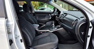 Kia Sportage III SUV 1.6 GDI 135KM 2013 Kia Sportage BENZYNA nawigacja KAMERA super okazja POLECAMY 1.6, zdjęcie 37