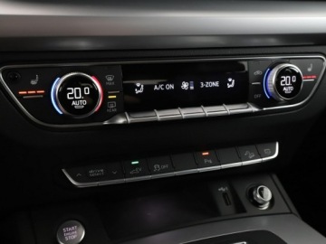 Audi Q5 II 2020 Audi Q5 PHEV S-Line automat 4x4 skóra/alcantara, zdjęcie 29