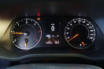 Renault Trafic III 2020 Renault Trafic Bezwypadek Salon PL 9os LED PureVision Tempomat Klima, zdjęcie 17