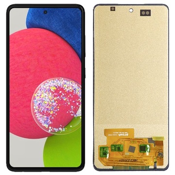 WYŚWIETLACZ LCD EKRAN SAMSUNG GALAXY A52S 5G INCEL