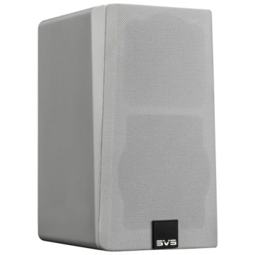 НАСТЕННЫЕ КНИЖНЫЕ ДИНАМИКИ SVS PRIME SATELLITE 8 ОМ БЕЛЫЕ