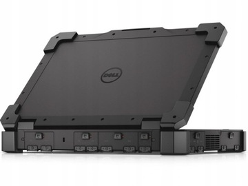 Ноутбук Dell Latitude 7414 Rugged i7 32 ГБ 512 ГБ SSD WXGA IPS WIN11 ИДЕАЛЬНЫЙ