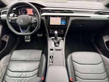 Volkswagen Arteon Shooting Brake R 2.0 TSI 320KM 2024 Volkswagen Arteon Shooting Brake R DSG Harman Kardon Panorama Kamera 360 H, zdjęcie 20