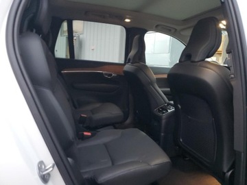 Volvo XC90 II 2024 Volvo XC 90 Plus 2024 2.0L 2.0 Hybryda 295KM, zdjęcie 11