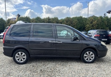 Citroen C8 2004 Citroen C8 8-osobowy 2.0 BenzynaLPG 136KM, zdjęcie 7