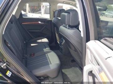 Audi Q5 II 2023 Audi Q5 Premium Plus S Line 2023 2.0l 2.0 Benzyna 261KM, zdjęcie 13