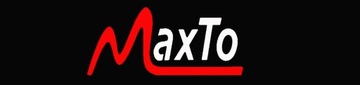 МОТОЦИКЛОВЫЙ ИНТЕРКОМ MaxTo M2C ЗОЛОТОЙ ПОЛЬСКИЙ ЛЕКТОР