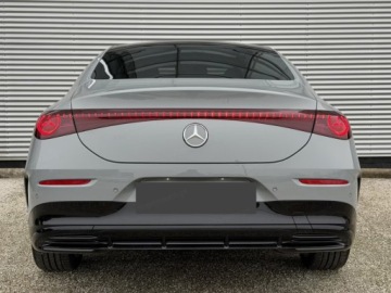 Mercedes CLA C118/X118 2026 MERCEDES-BENZ CLA 220 4-Matic AMG Line 1.5 (190KM) 2026, zdjęcie 3