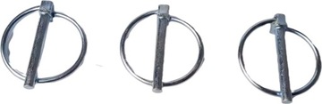 PIN YACHT LODŹ URSUS C-330 C-360 PIN CLIP