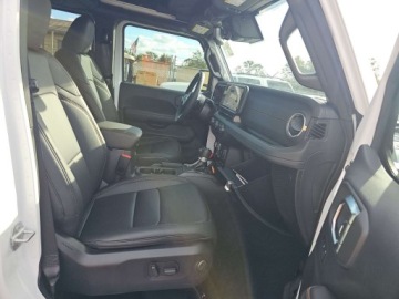 Jeep Wrangler IV 2025 Jeep Wrangler Sahara Convertible 2025 3.6 Benzyna 285KM, zdjęcie 16