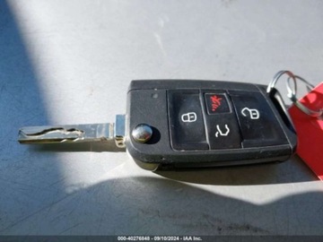 Volkswagen Tiguan II 2020 Volkswagen Tiguan 2020 Volkswagen Tiguan 2.0T S FWD 2.0 Benzyna 184KM, zdjęcie 9